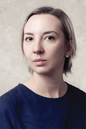Vlada Kenniff - New York City Housing Authority (NYCHA)